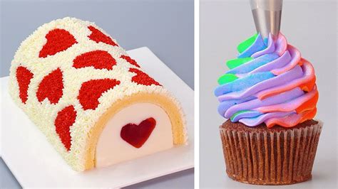 cake making videos on youtube|cake decorating videos relaxing.